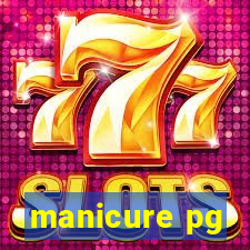 manicure pg